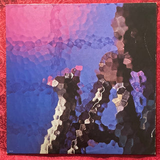 Wilton Felder Featuring Bobby Womack Introducing Alltrinna Grayson ‎– Secrets LP (VG) - schallplattenparadis